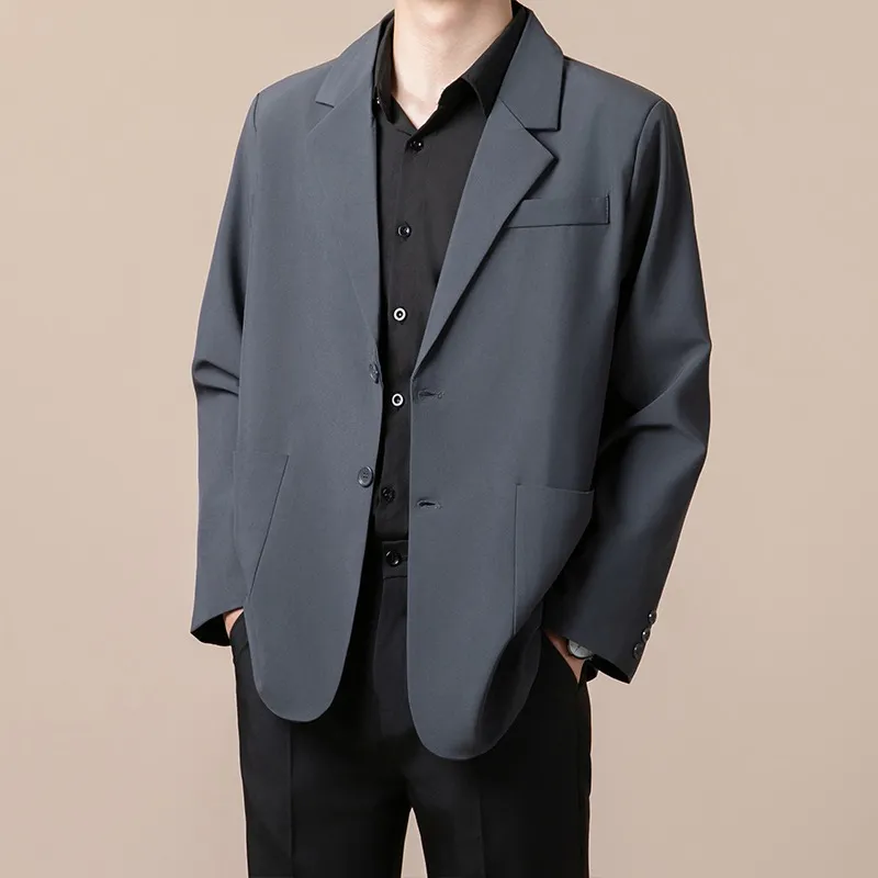 TIMD Business Suits Unisex-6