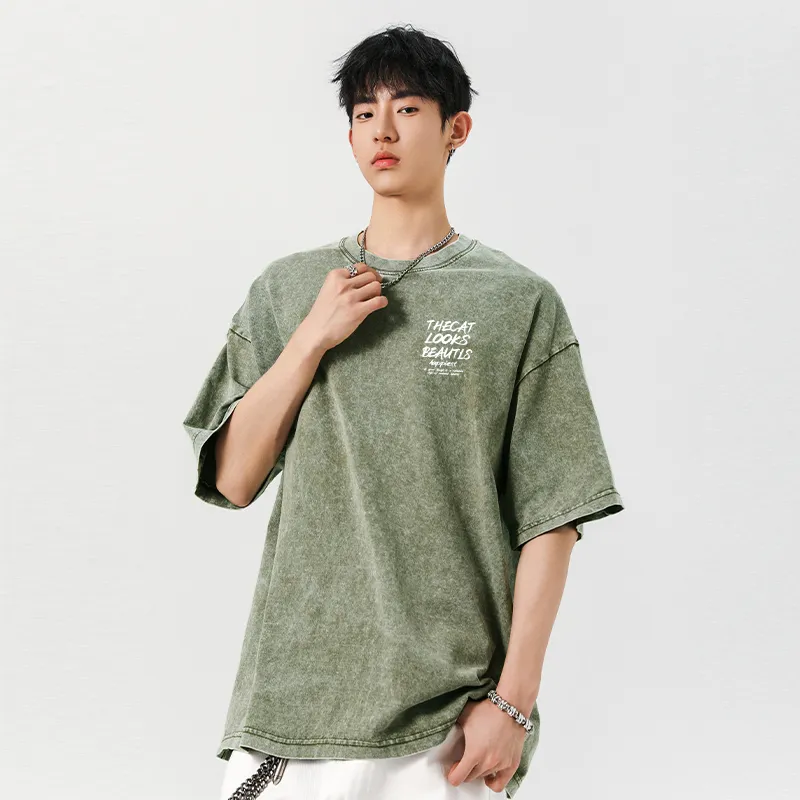 TIMD T Shirts Unisex-18