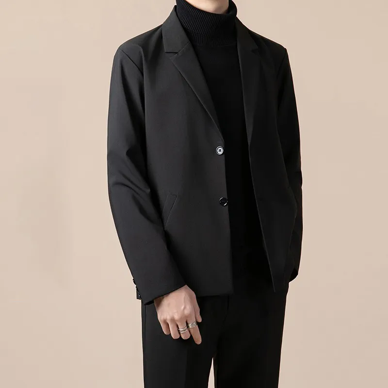 TIMD Jackets Men-2