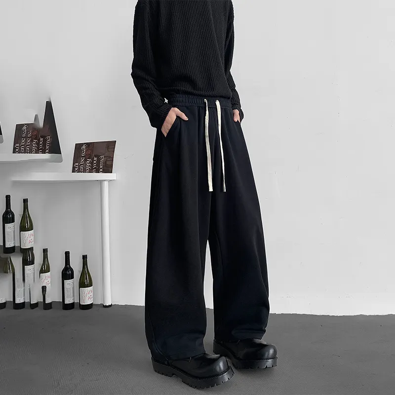 TIMD Casual Pants Men-9
