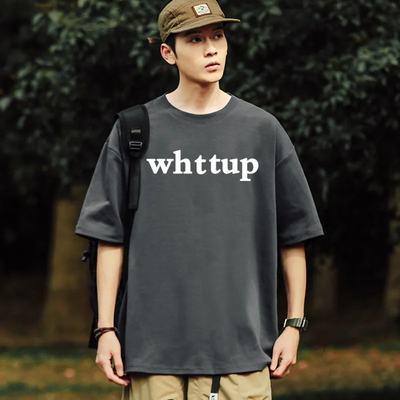 TIMD T Shirts Unisex-18
