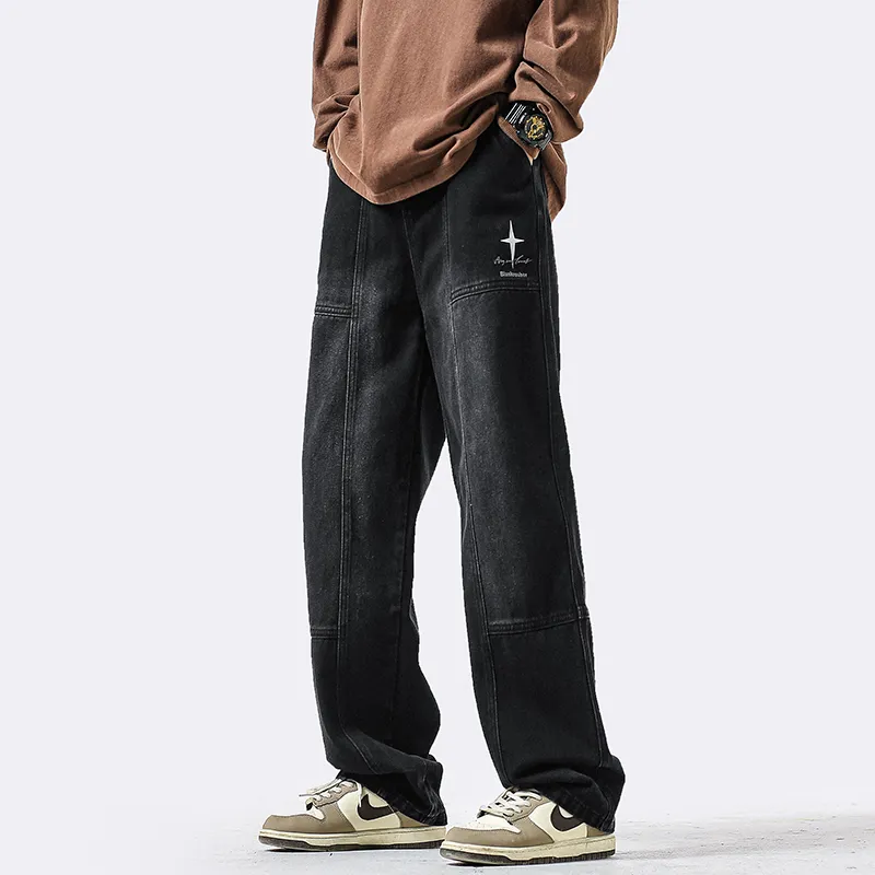 TIMD Jeans Unisex-7