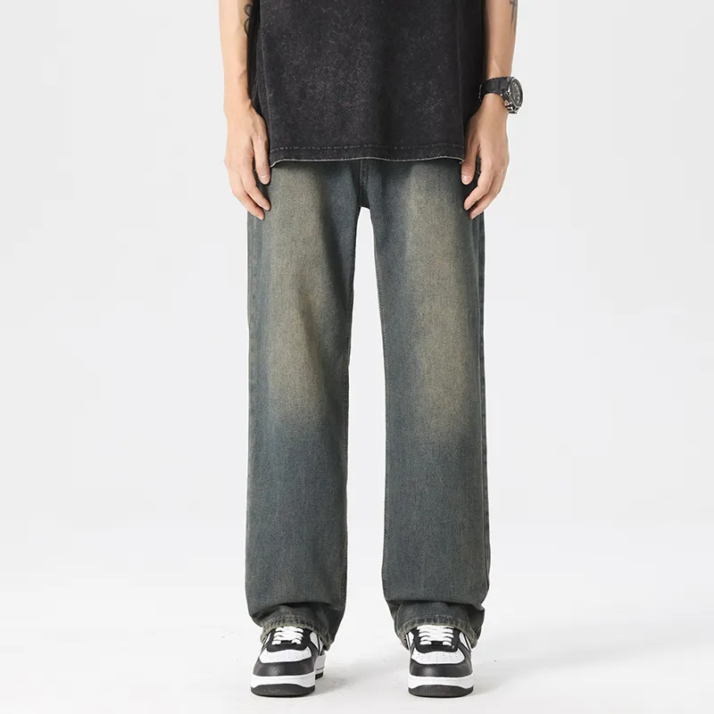 TIMD Jeans Men-1