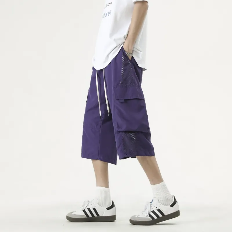 TIMD Casual Shorts Men-24