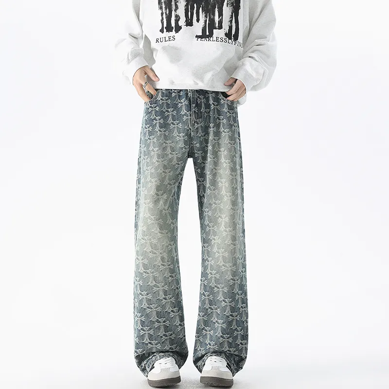 TIMD Jeans Men-7
