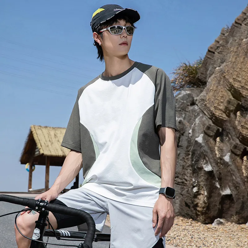 TIMD T Shirts Unisex-7