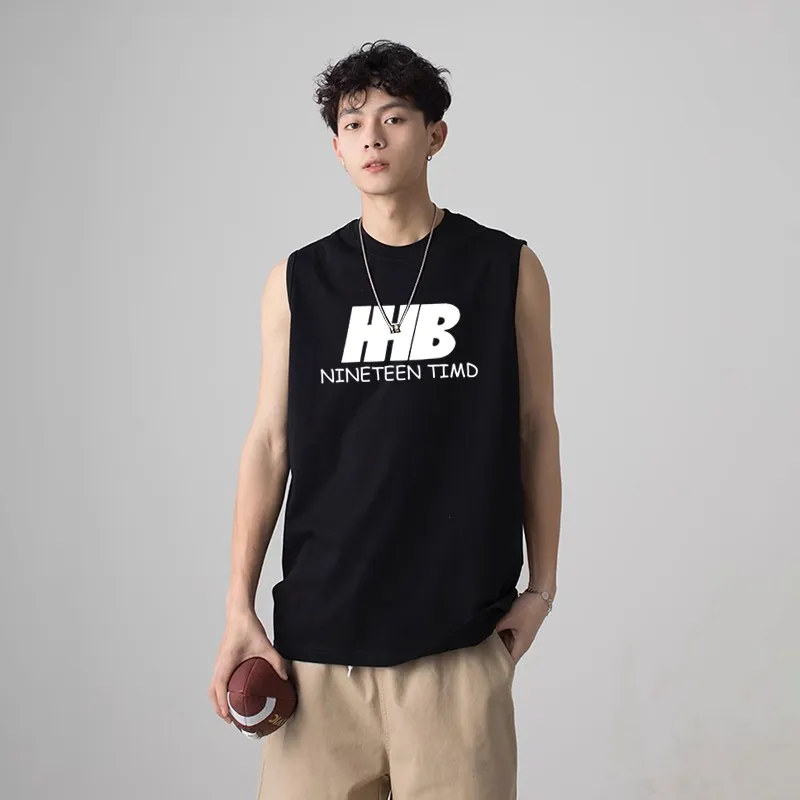TIMD Tank Tops Unisex-9