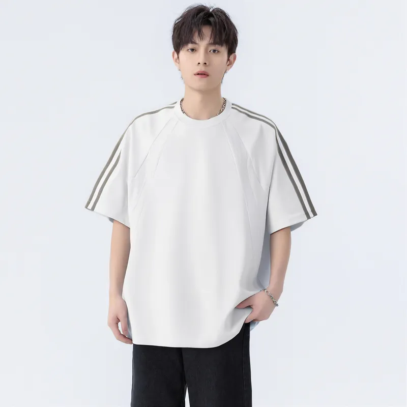 TIMD T Shirts Unisex-9