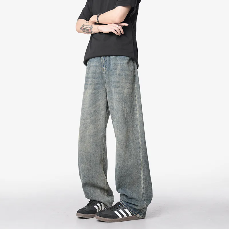 TIMD Jeans Unisex-4