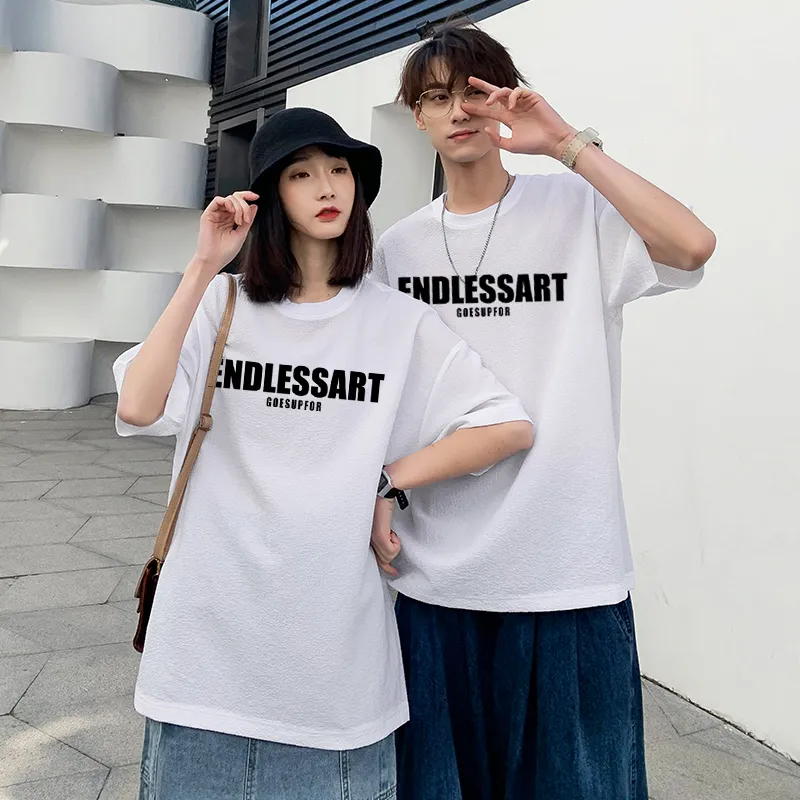 TIMD T Shirts Unisex-9