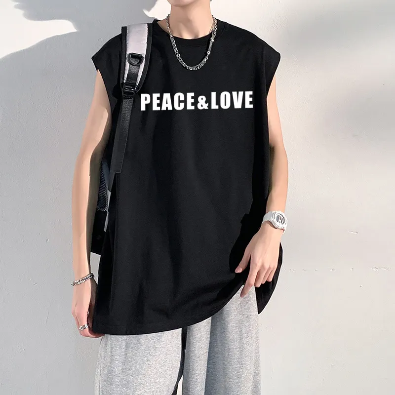 TIMD Tank Tops Unisex-9