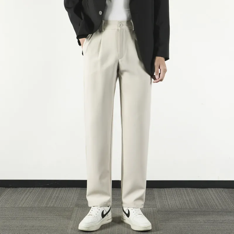 TIMD Casual Pants Men-12