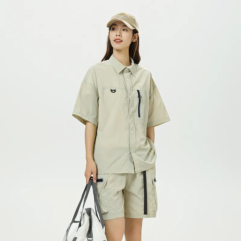 TIMD Casual Sportswear Unisex-7