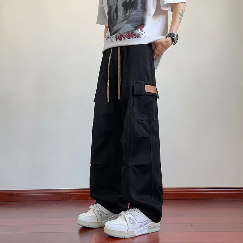 TIMD Jeans Unisex-9