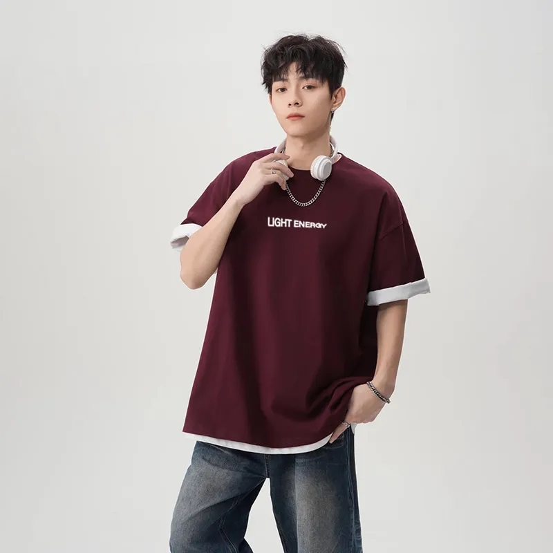 TIMD T Shirts Unisex-23