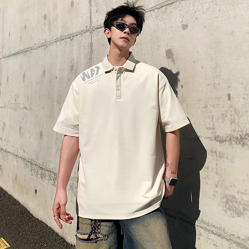 TIMD Polo Shirts Unisex-19