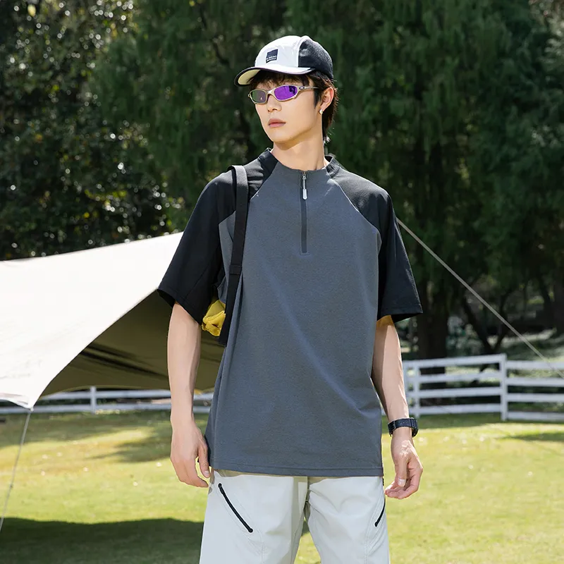 TIMD T Shirts Unisex-4