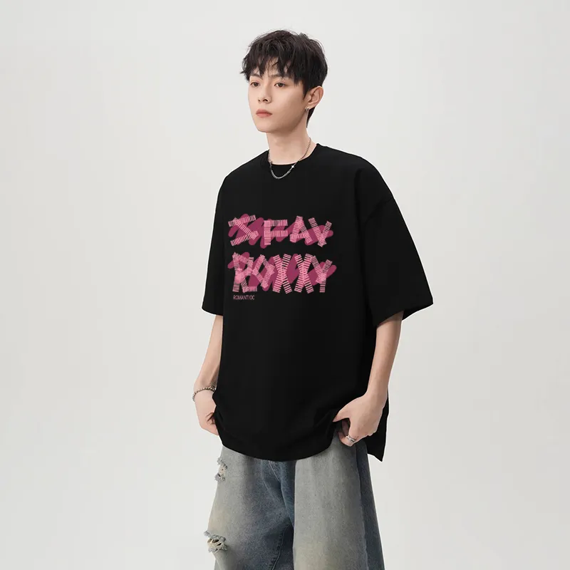 TIMD T Shirts Unisex-4