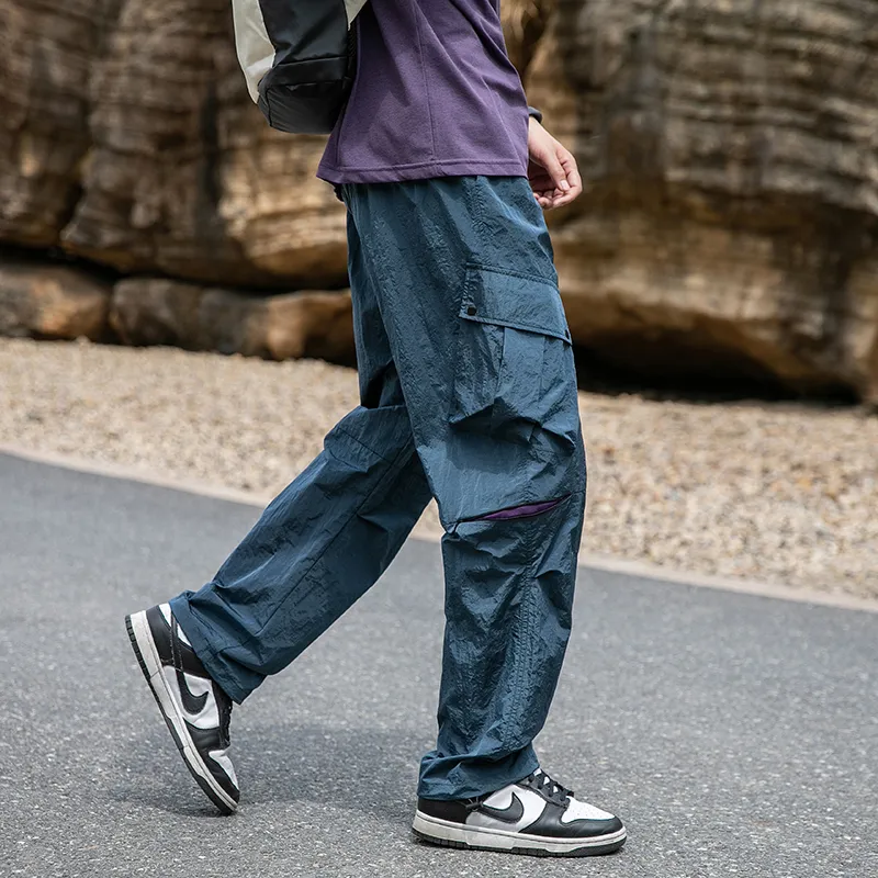 TIMD Cargo Pants Unisex-3