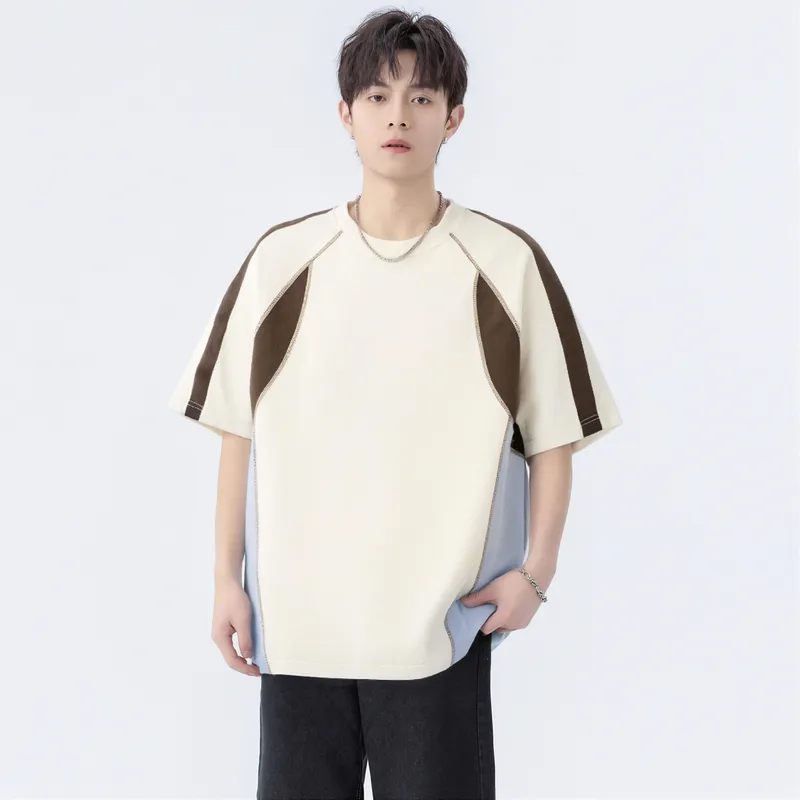 TIMD T Shirts Unisex-7