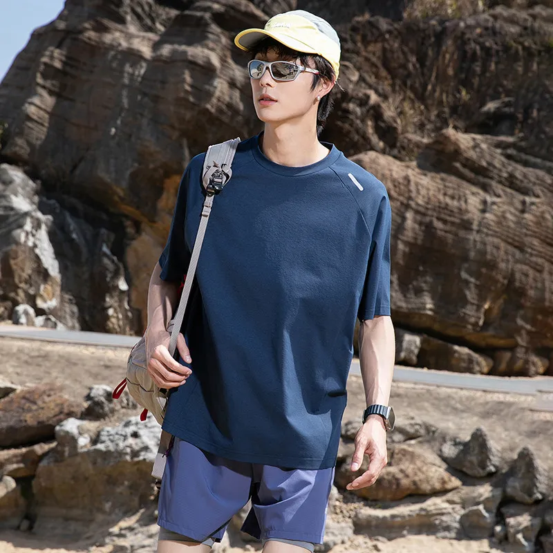 TIMD T Shirts Unisex-17