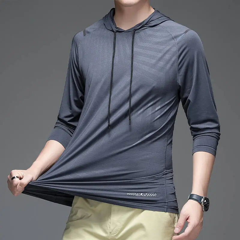 TIMD T Shirts Men-2