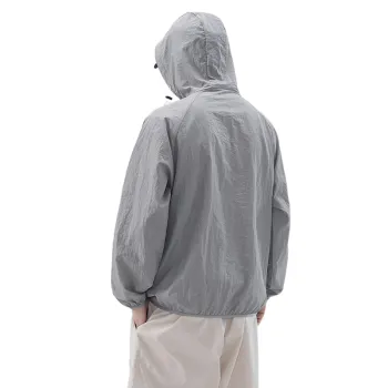 TIMD Jackets Unisex