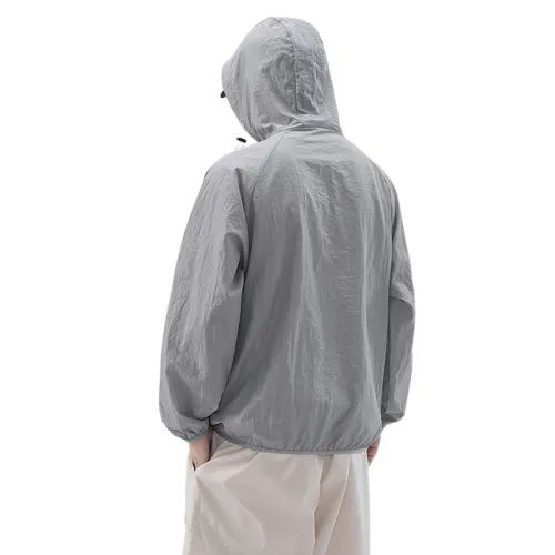 TIMD Jackets Unisex