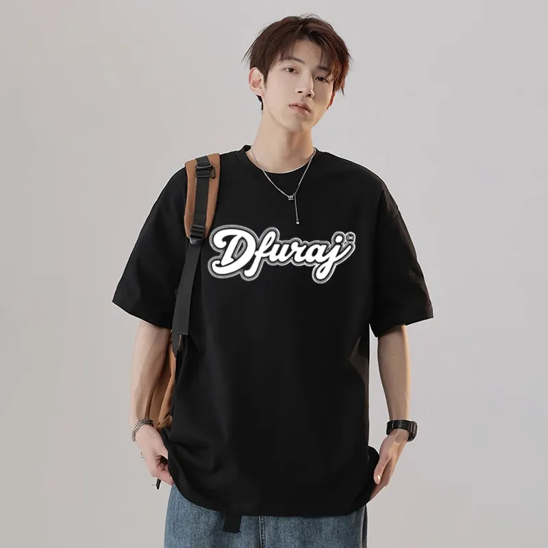 TIMD T Shirts Unisex-11