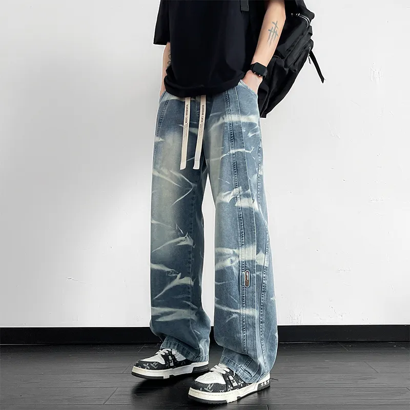 TIMD Jeans Unisex-7
