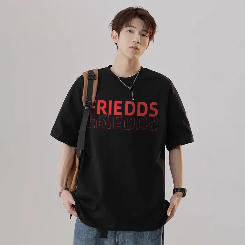 TIMD T Shirts Men-3
