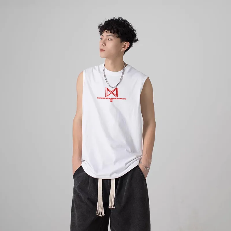 TIMD Tank Tops Unisex-3