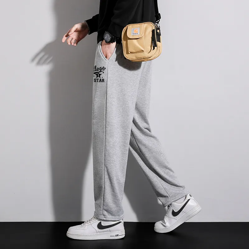 TIMD Casual Pants Men-7
