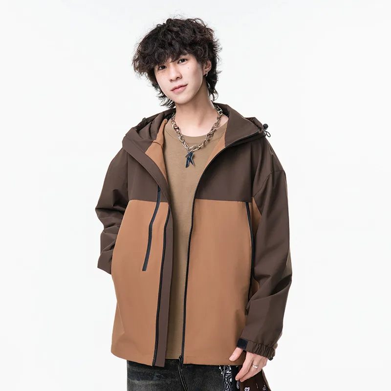 TIMD Jackets Unisex-3