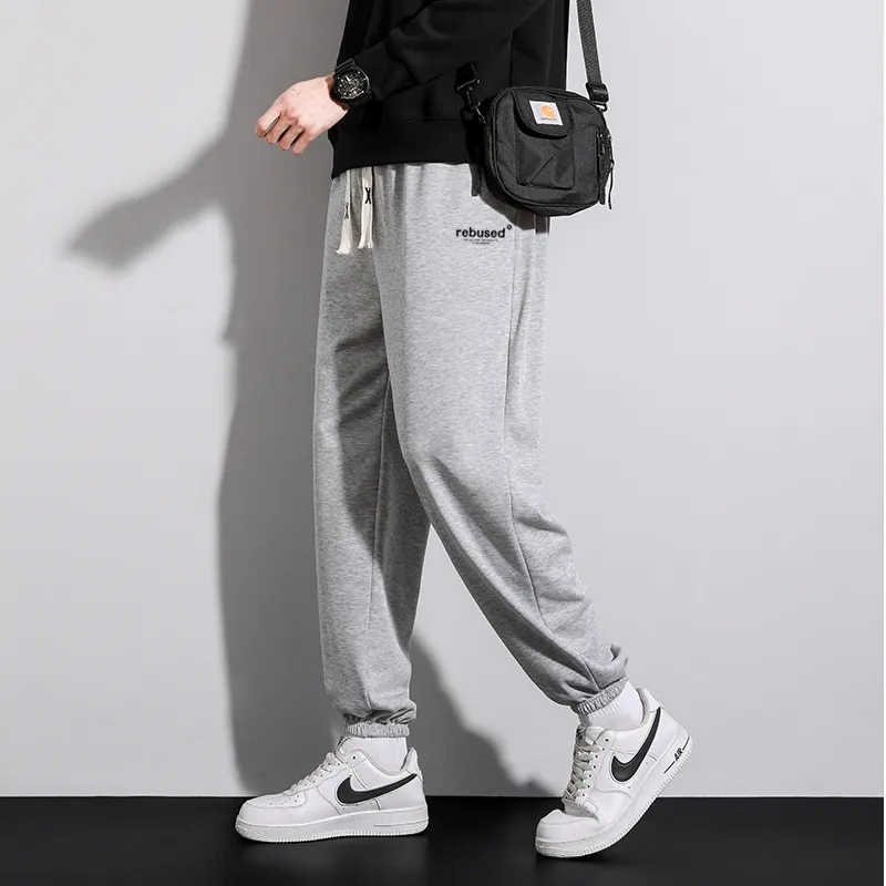 TIMD Casual Pants Men-2