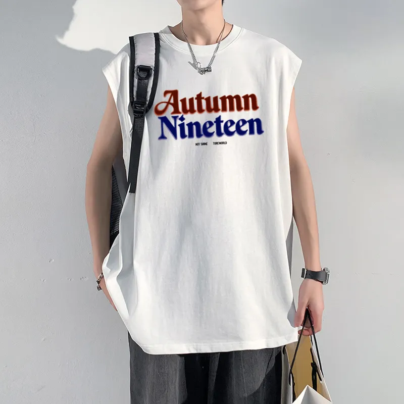 TIMD Tank Tops Men-2