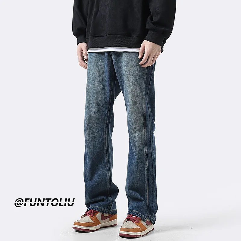 TIMD Jeans Men-2