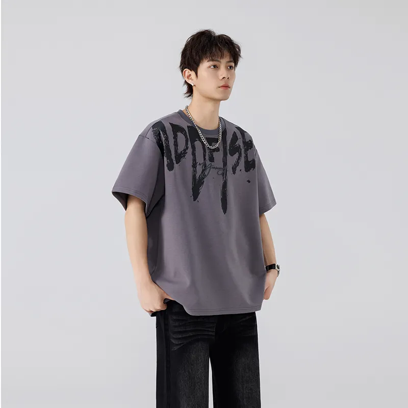 TIMD T Shirts Unisex-12