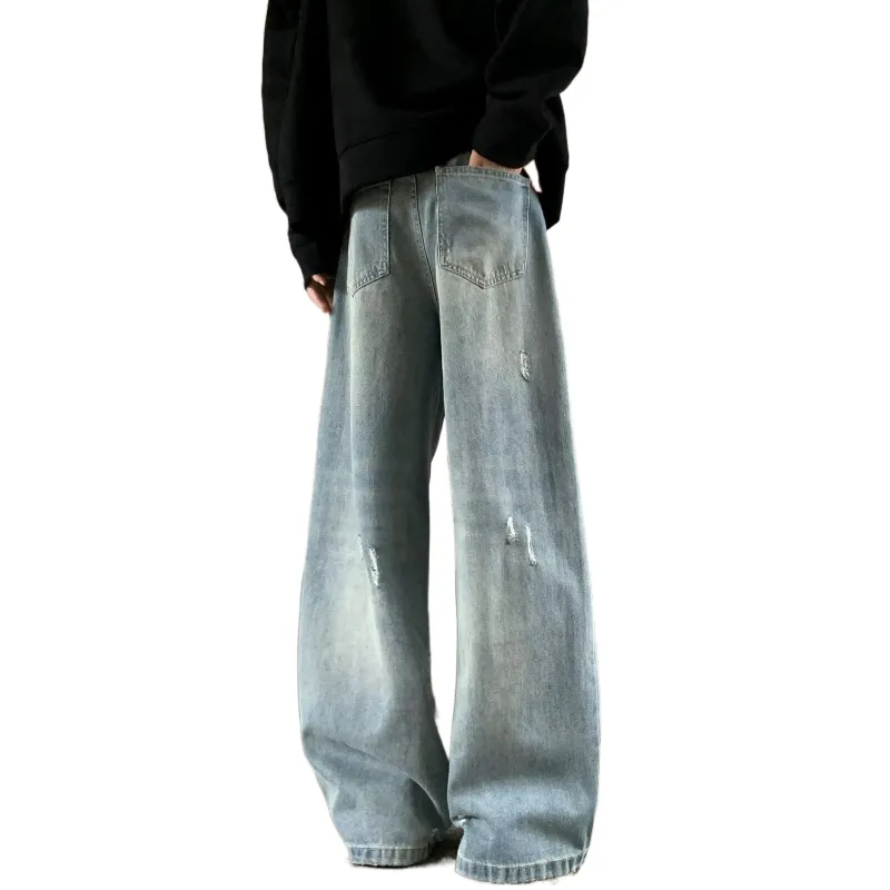 TIMD Jeans Men Blue-1
