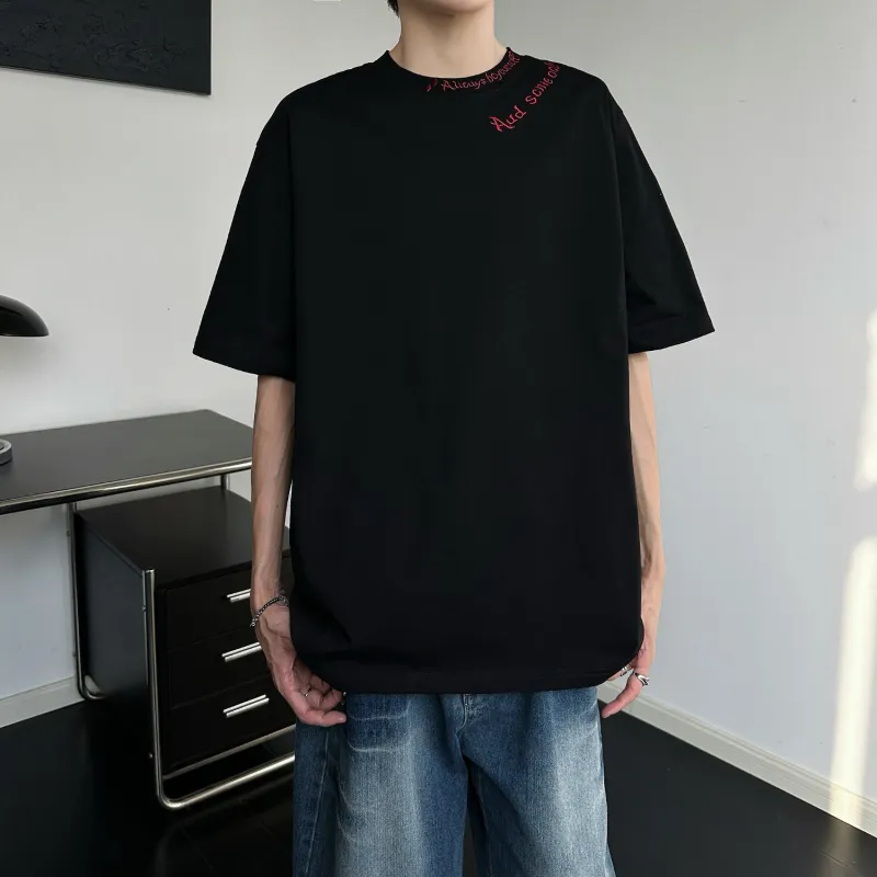 TIMD T Shirts Unisex-1