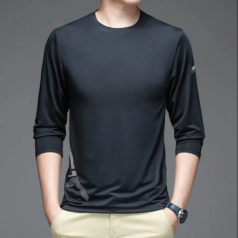TIMD T Shirts Men-5