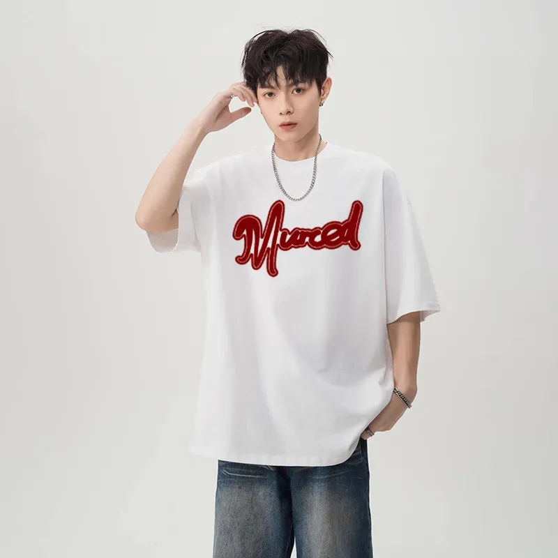 TIMD T Shirts Unisex-3