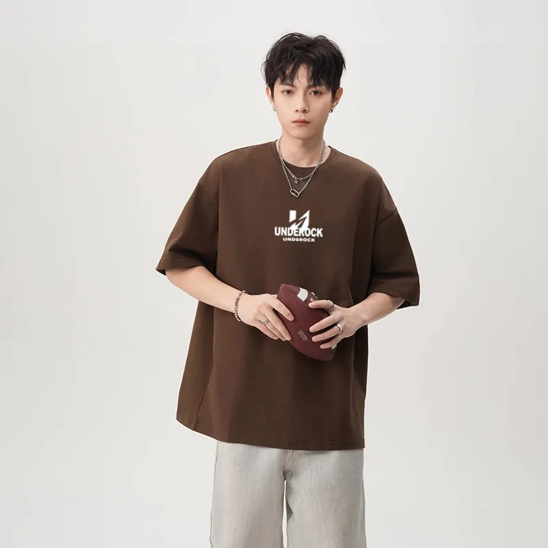TIMD T Shirts Unisex-19