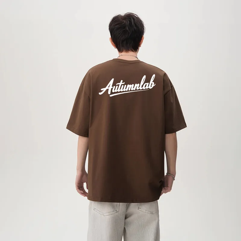 TIMD T Shirts Unisex-17