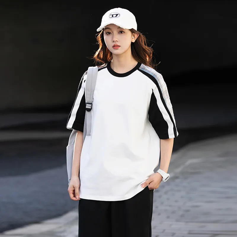 TIMD T Shirts Unisex-3
