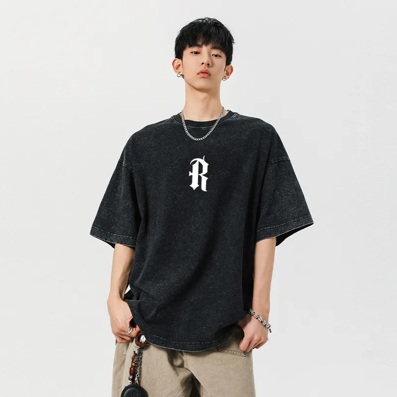 TIMD T Shirts Unisex-2