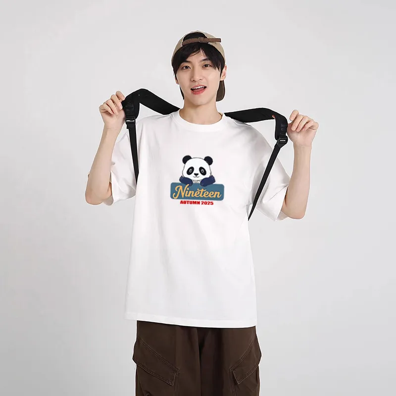 TIMD T Shirts Unisex-2