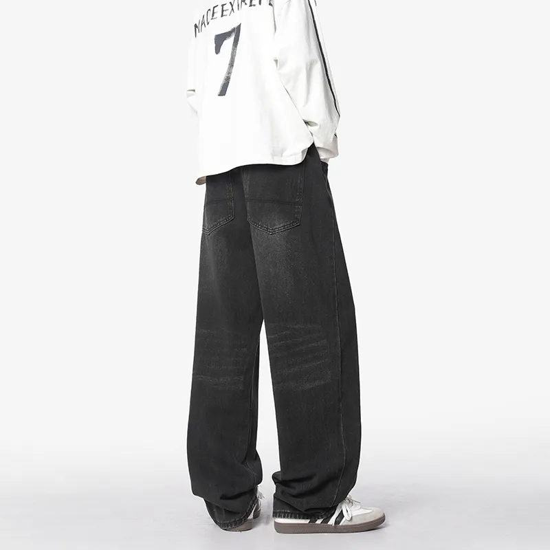 TIMD Jeans Unisex-13