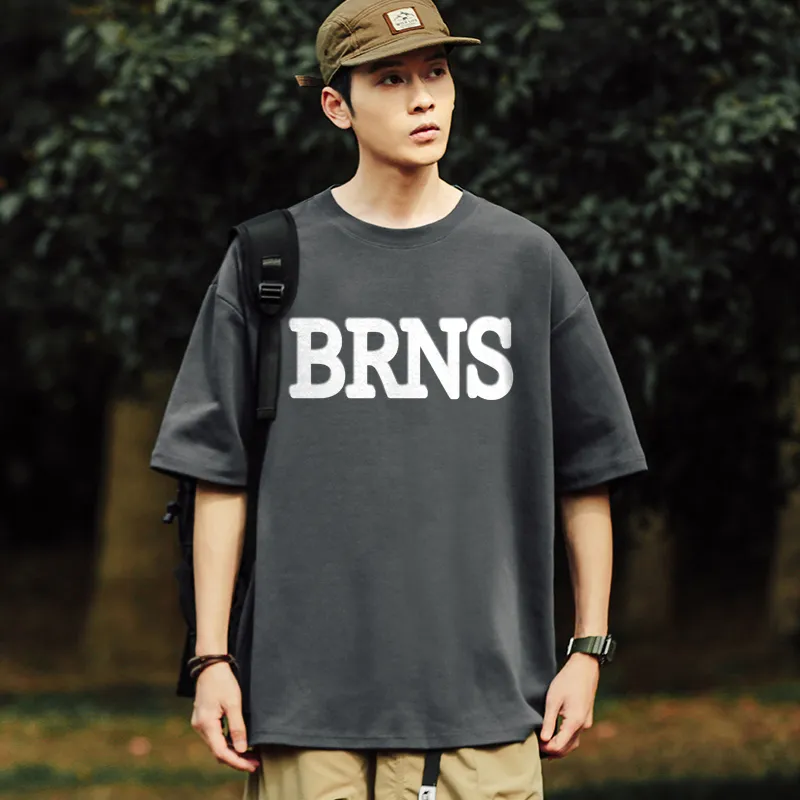 TIMD T Shirts Unisex-2