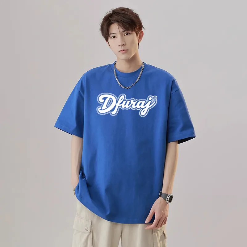 TIMD T Shirts Unisex-23